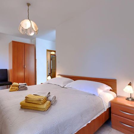 Apartment Alba By Interhome Ровин Екстериор снимка
