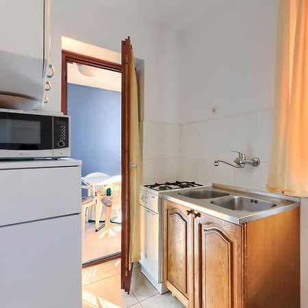 Apartment Alba By Interhome Ровин Екстериор снимка