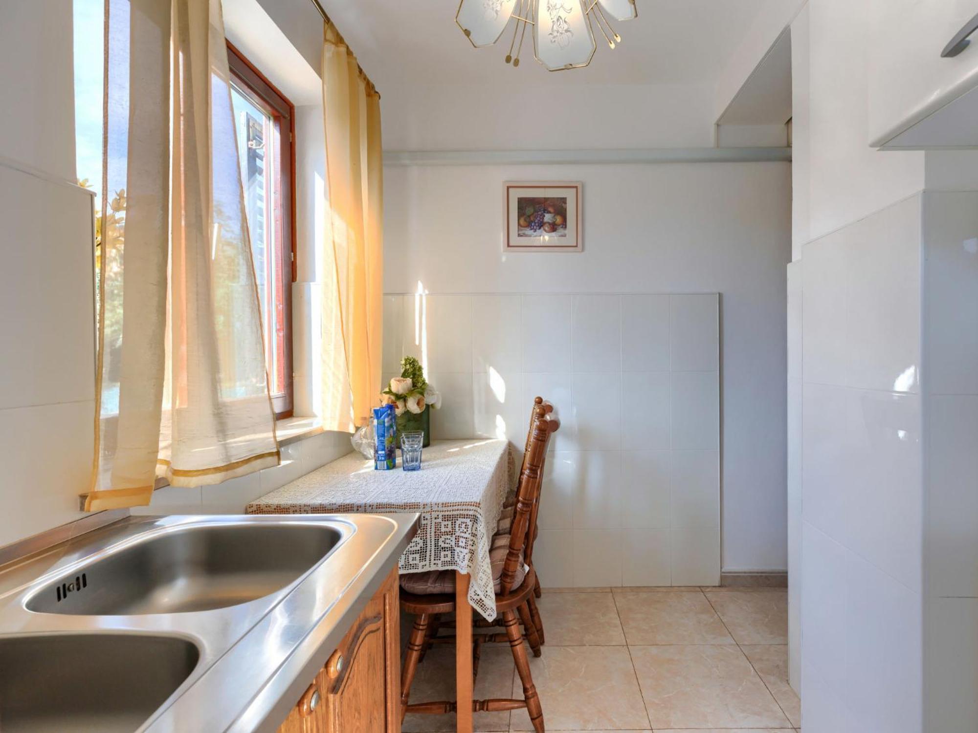 Apartment Alba By Interhome Ровин Екстериор снимка