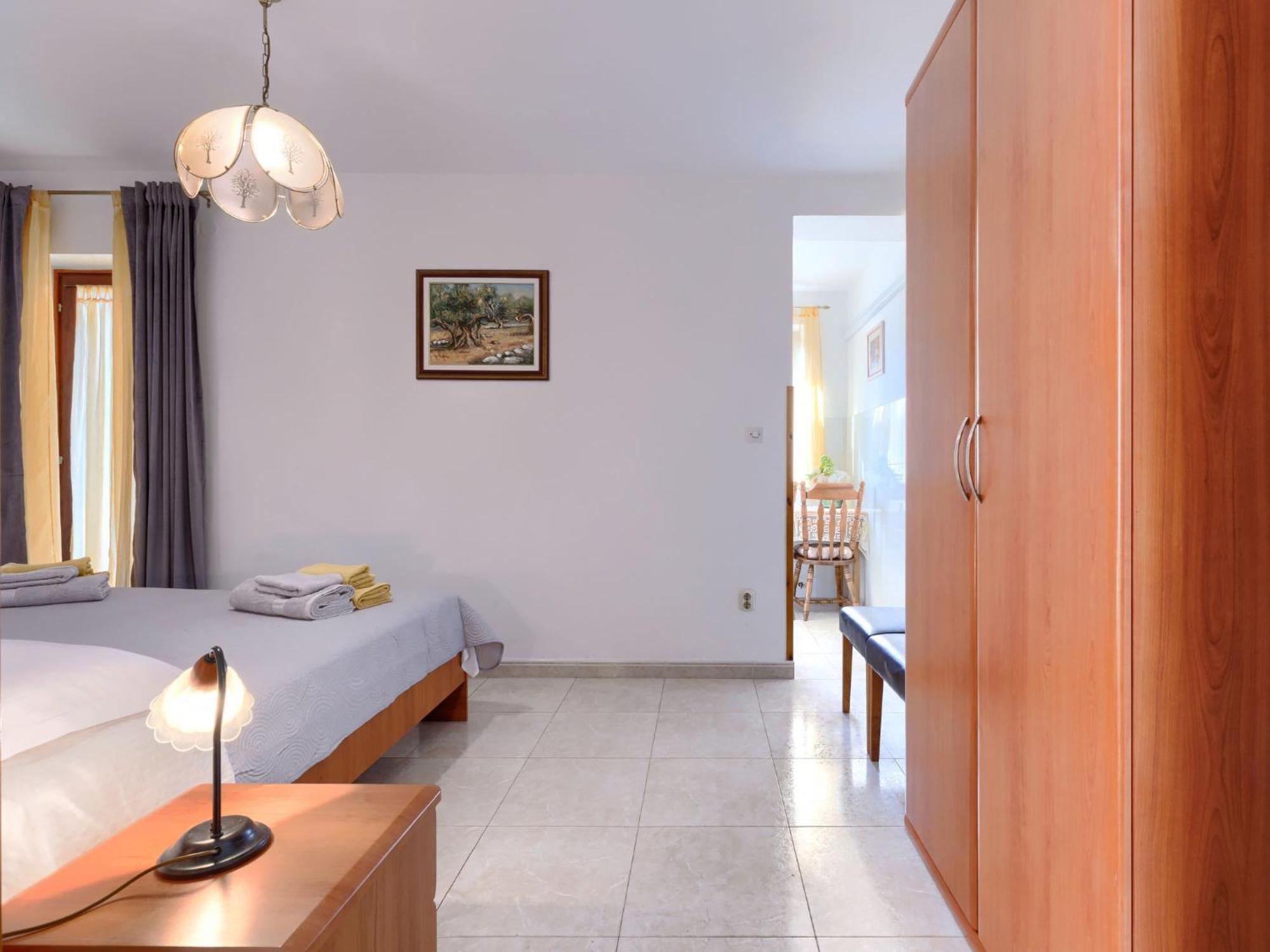 Apartment Alba By Interhome Ровин Екстериор снимка