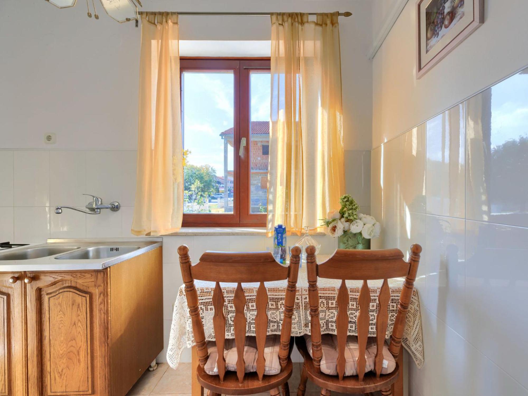 Apartment Alba By Interhome Ровин Екстериор снимка